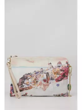 Сумка Y Not?, бежевый