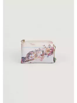 Сумка Y Not?, бежевый