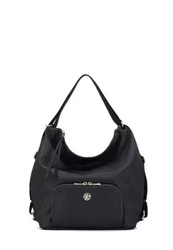 Сумка Y Not?, черный