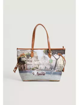 Сумка Y Not?, синий