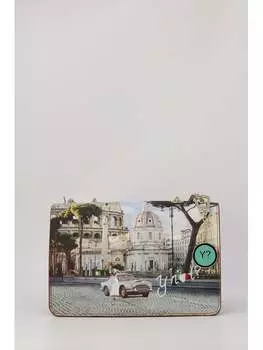 Сумка Y Not?, синий