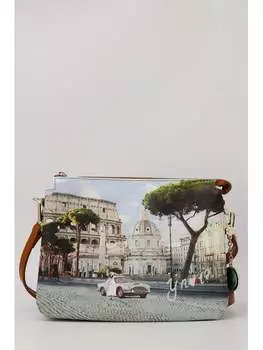 Сумка Y Not?, синий