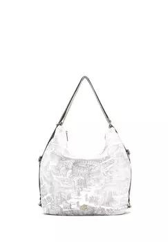 Сумка Y Not?, светло-серый