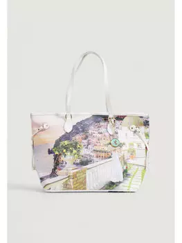 Сумка Y Not?, зеленый