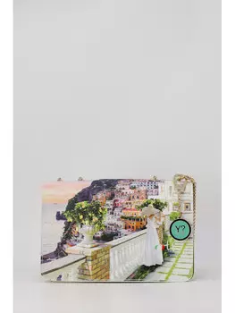 Сумка Y Not?, зеленый