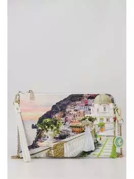 Сумка Y Not?, зеленый