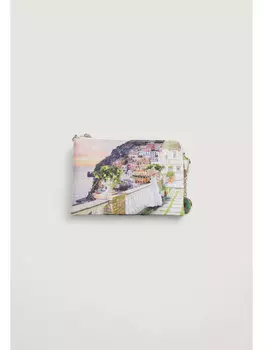 Сумка Y Not?, зеленый