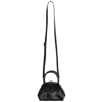 Сумка Y's Flap Pochette Bag, черный