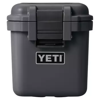 Сумка Yeti Coolers, цвет Charcoal