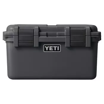 Сумка Yeti Coolers, цвет Charcoal