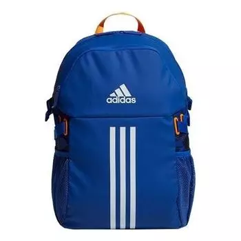 Сумка yk backpack power mt 'blue' Adidas, синий