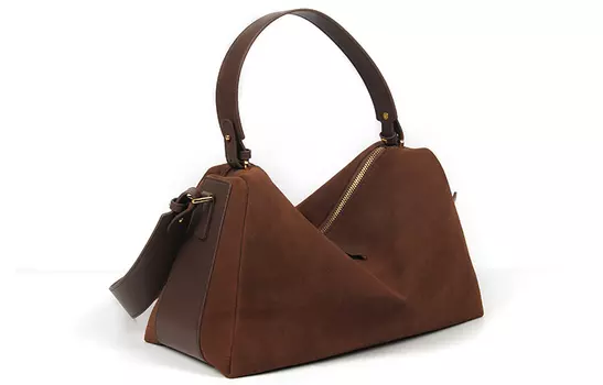 Сумка YOCAMU, Classic Black