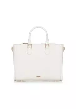 Сумка YOUNG COLLECTION WITTCHEN, белый