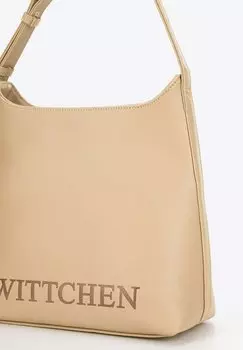 Сумка YOUNG COLLECTION WITTCHEN, бежевый