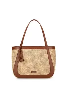 Сумка YOUNG COLLECTION WITTCHEN, бежевый