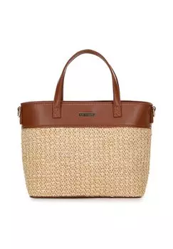 Сумка YOUNG COLLECTION WITTCHEN, бежевый