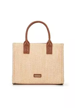 Сумка YOUNG COLLECTION WITTCHEN, бежевый