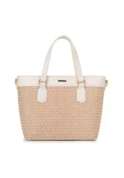 Сумка YOUNG COLLECTION WITTCHEN, бежевый