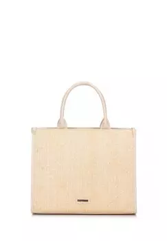 Сумка YOUNG COLLECTION WITTCHEN, бежевый