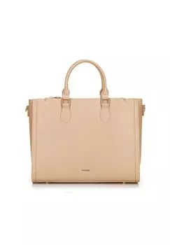 Сумка YOUNG COLLECTION WITTCHEN, бежевый