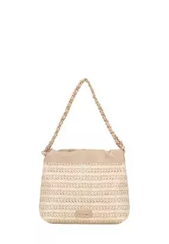 Сумка YOUNG COLLECTION WITTCHEN, бежевый