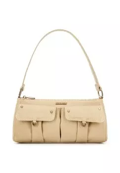 Сумка YOUNG COLLECTION WITTCHEN, бежевый
