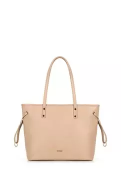 Сумка YOUNG COLLECTION WITTCHEN, бежевый