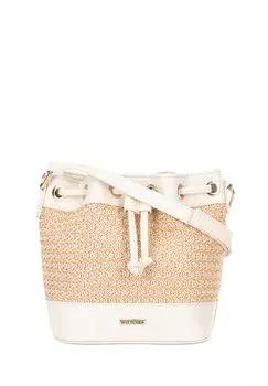 Сумка YOUNG COLLECTION WITTCHEN, бежевый