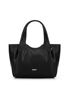 Сумка YOUNG COLLECTION WITTCHEN, черный