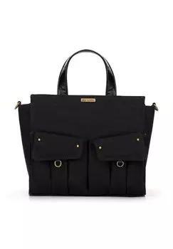 Сумка YOUNG COLLECTION WITTCHEN, черный