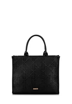 Сумка YOUNG COLLECTION WITTCHEN, черный