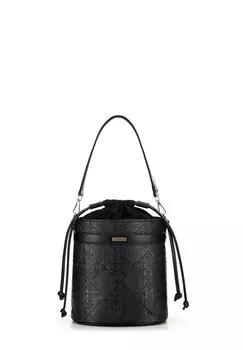 Сумка YOUNG COLLECTION WITTCHEN, черный