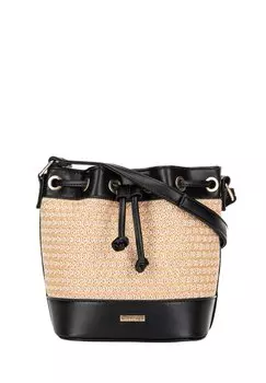 Сумка YOUNG COLLECTION WITTCHEN, черный