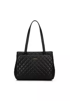 Сумка YOUNG COLLECTION WITTCHEN, цвет black