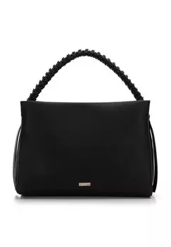 Сумка YOUNG COLLECTION WITTCHEN, цвет black