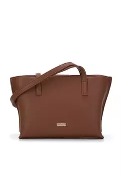 Сумка YOUNG COLLECTION WITTCHEN, цвет brown