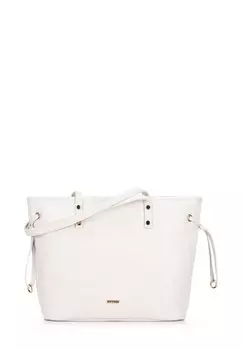 Сумка YOUNG COLLECTION WITTCHEN, кремовый