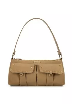 Сумка YOUNG COLLECTION WITTCHEN, оливковый