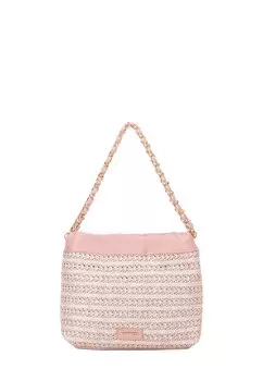 Сумка YOUNG COLLECTION WITTCHEN, розовый