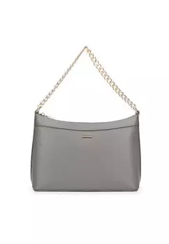 Сумка YOUNG COLLECTION WITTCHEN, серебристый