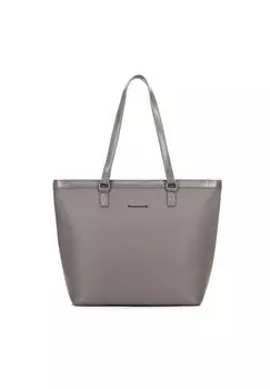 Сумка YOUNG COLLECTION WITTCHEN, серый