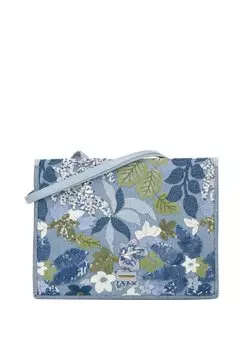 Сумка YOUNG COLLECTION WITTCHEN, синий