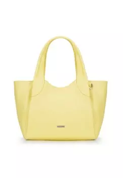Сумка YOUNG COLLECTION WITTCHEN, желтый