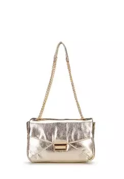 Сумка YOUNG COLLECTION WITTCHEN, золотой