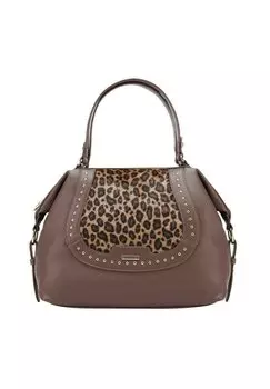 Сумка YOUNG KOLLEKTION WITTCHEN, цвет braun