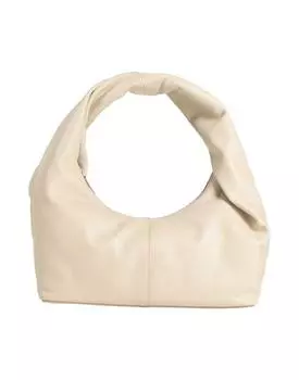 Сумка YUZEFI, бежевый