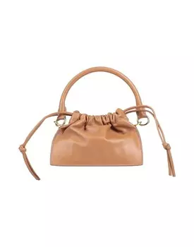 Сумка Yuzefi, коричневый