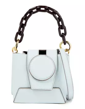 Сумка Yuzefi, небесно-голубой