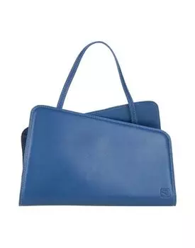 Сумка YUZEFI, синий