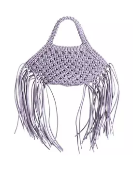 Сумка Yuzefi, сирень